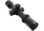 NightStar 3-12x42mm 30mm Tube Riflescope, First Focal Plane, Illuminated Mil-Dot, Black, NS11214