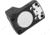 NightStar PR17R Micro 1x22-17mm Reflex Sights With Long Battery Life, Red Variable Reticle