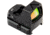 NightStar PR17R Micro 1x22-17mm Reflex Sights With Long Battery Life, Red Variable Reticle