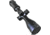 NightStar SFIRF 2.5-15x50mm Rifle Scope, 30mm Tube, First Focal Plane, Black, Illuminated Mil-Dot Reticle, MOA, NS112015