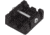 Nightstick 2 Picatinny Rail Wire Management Clamps, Black, NS-WM1