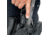 Nightstick Compact Mounted Tactical Weapon Light w/Strobe, 550 Lumens, Black, TCM-550XLS