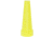 Nightstick Dual-Light Flashlight,2522,Yellow Cone 2522-YCONE