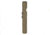 Nightstick Dual-Switch Dual-Light 2AAA Flashlight,90 Lumens,Tan NSP-1400T
