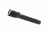 Nightstick Duty Size Multi Function Metal LED Flashlight,Rechargeable,AC/DC Adapter,650 Lumens,Black NSR-9614XL