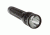 Nightstick Duty Size Multi Function Metal LED Flashlight,Rechargeable,AC/DC Adapter,650 Lumens,Black NSR-9614XL