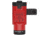 Nightstick FORGE - IS Helmet-Mounted Multi-Function Flashlight, Red, XPP-5465R