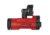 Nightstick FORGE - IS Helmet-Mounted Multi-Function Flashlight, Red, XPP-5465R