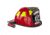 Nightstick FORGE - IS Helmet-Mounted Multi-Function Flashlight, Red, XPP-5465R