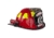 Nightstick FORGE - IS Helmet-Mounted Multi-Function Flashlight, Red, XPP-5465R