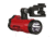 Nightstick FORGE - IS Helmet-Mounted Multi-Function Flashlight, Red, XPP-5465R