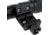 Nightstick Full Size Long Gun Light Kit, 1100 Lumens, Black, LGL-160
