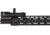Nightstick Full Size Long Gun Light Kit, 1100 Lumens, Black, LGL-160