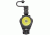 Nightstick Helmet Mounted Multi-Function LED Dual-Light Flashlight,220 Lumens,Black NSP-4650B