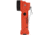 Nightstick INTRANT Intrinsically Safe Permissible Dual-Light Angle Light Rechargeable Light &amp; Battery Only, Red, XPR-5568RXLB