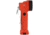 Nightstick INTRANT Intrinsically Safe Permissible Dual-Light Angle Light Rechargeable Light &amp; Battery Only, Red, XPR-5568RXLB