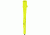 Nightstick Intrinsically Safe 3AAAA Penlight,50 Lumens,Green XPP-5412G