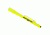 Nightstick Intrinsically Safe 3AAAA Penlight,50 Lumens,Green XPP-5412G