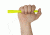 Nightstick Intrinsically Safe 3AAAA Penlight,50 Lumens,Green XPP-5412G