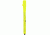 Nightstick Intrinsically Safe 3AAAA Penlight,50 Lumens,Green XPP-5412G