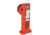 Nightstick Intrinsically Safe 6AA Dual Angle Light,200 Lumens,Red XPP-5570R