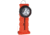 Nightstick Intrinsically Safe 6AA Dual Angle Light,200 Lumens,Red XPP-5570R