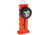 Nightstick Intrinsically Safe 6AA Dual Angle Light,Rechargeable Battery Pack,200 Lumens,Red XPR-5572R