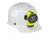 Nightstick Intrinsically Safe Cap Lamp - Rechargeable - XPR-5560GLB