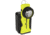 Nightstick Intrinsically Safe Dual-Light Angle Light Rechargeable, Green / Black, XPR-5572G