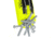 Nightstick Intrinsically Safe Permissible Dual-Light Flashlight w/Dual Magnets - Rechargeable, Green, XPR-5522GM
