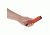 Nightstick LED Pocket Work Light Counter Top Display, Red / Black, NSP-1310CTD