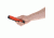 Nightstick LED Pocket Work Light Counter Top Display, Red / Black, NSP-1310CTD