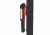 Nightstick LED Pocket Work Light Counter Top Display, Red / Black, NSP-1310CTD
