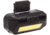 Nightstick Multi Flood USB Accessory Light, Molle Clip, 250 Lumen, 7 Hour Run Time, Matte Finish, Black