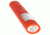 Nightstick Multi-Purpose Dual-Light Flashlights w/Magnet Counter Top Display, Black, Red, NSP-1224CTD