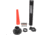 Nightstick NSP-1170 Safety Light / Flashlight Combo Kit, Black, NSP-1170-K01