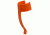 Bayco Pocket Clip for 1200 Series LED Lights 1200-CLIP
