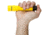 Nightstick Polymer Multi-Function Tactical LED Flashlight,Rechargeable,200 Lumens,Yellow TAC-500Y