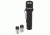 Nightstick Polymer Tactical Flashlight,Green LED,150 Lumens,Black TAC-302B