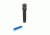 Nightstick Polymer Tactical LED Flashlight,Rechargeable,Battery Only,200 Lumens,Black TAC-400BLB