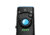Nightstick Rechargeable Handheld Light, Anodized Finish, Black, 1,700 Lumens, 1,390 Candela, Rechargeable