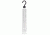 Nightstick Replacement Lens for NSR-2168 Multi-Purpose LED Work Light, Clear, 2168-LENS