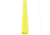 Nightstick Safety Cone for TAC-200/300/400/500 Series LED Lights,Yellow 200-YCONE