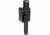 Nightstick Snap-in Rapid Charger for NSR-9000 Series Lights,Black 9000-CHGR1
