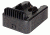 Nightstick Snap-in Rapid Charger for XPR-5572, Black 5572-CHGR1