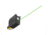 Subcompact Weapon Light w/Green Laser for Glock G43X MOS/G48 MOS