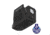 Nightstick Subcompact Weapon Light W/ White Laser For Sig Sauer P365/xl/sas - TSM-13W