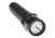 Nightstick Tactical Aluminum LED Flashlight,Rechargeable,200 Lumens,Black TAC-450B