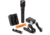 Nightstick Tactical Dual-Light Flashlight - Rechargeable, Black NSR-9844XL