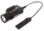 Nightstick Tactical Weapon Mounted Light, CR123, 850 Lumens, Black, TWM-854XL